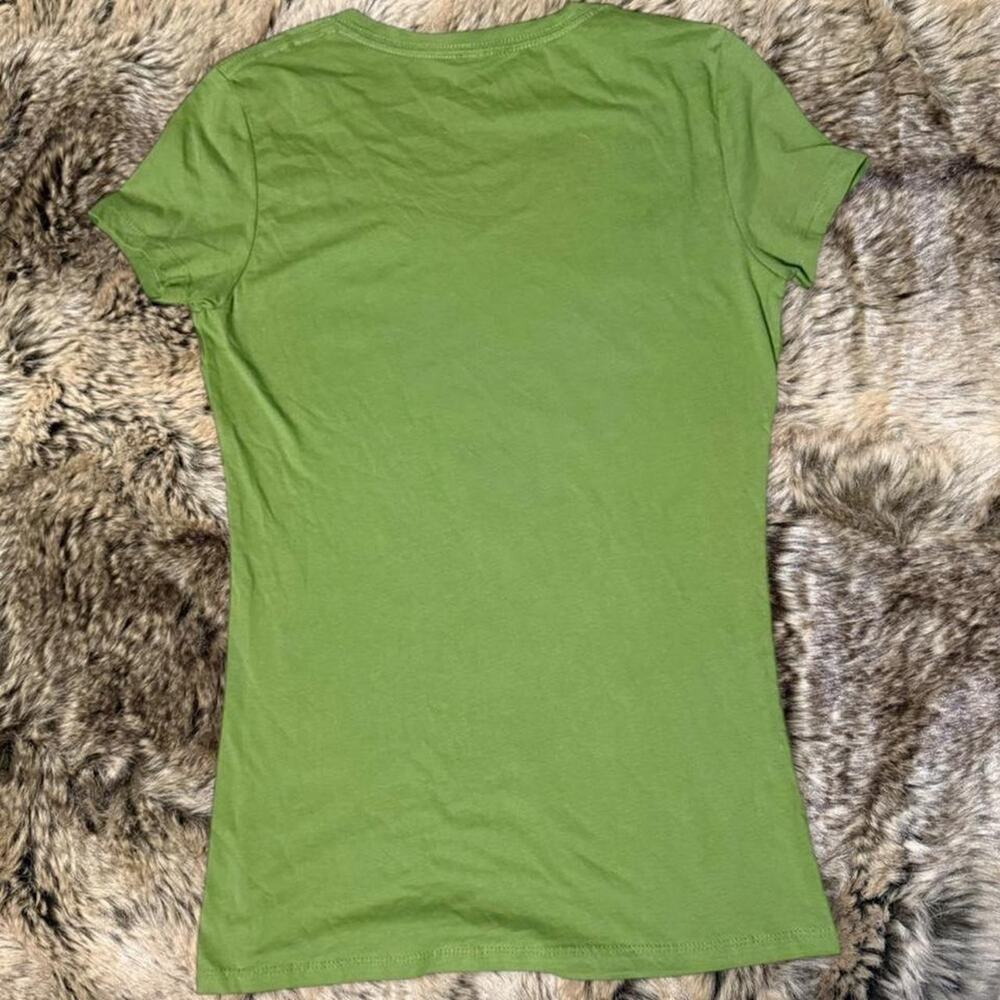 Tomahawk Fall Ride Graphic Tee XL - Picture 5 of 6